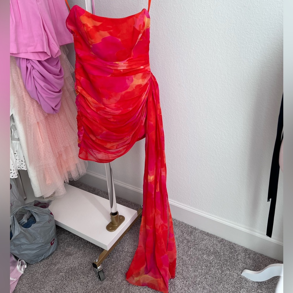 Hello Molly Dress